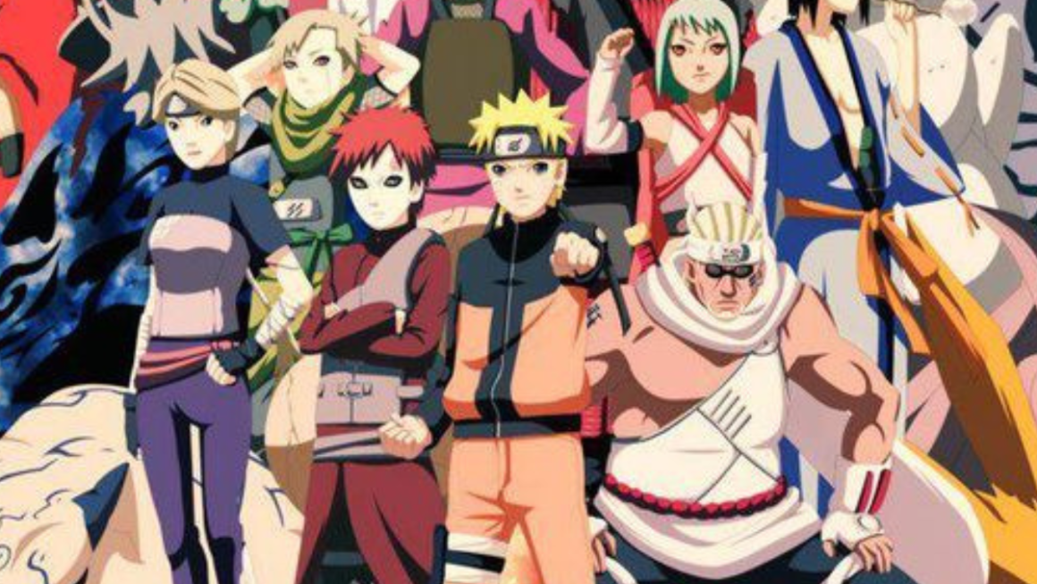 Personalities of the Tailed Beasts