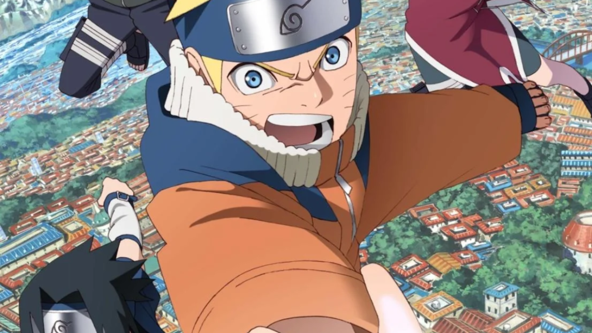 After 2 decades, Naruto Retaliates!