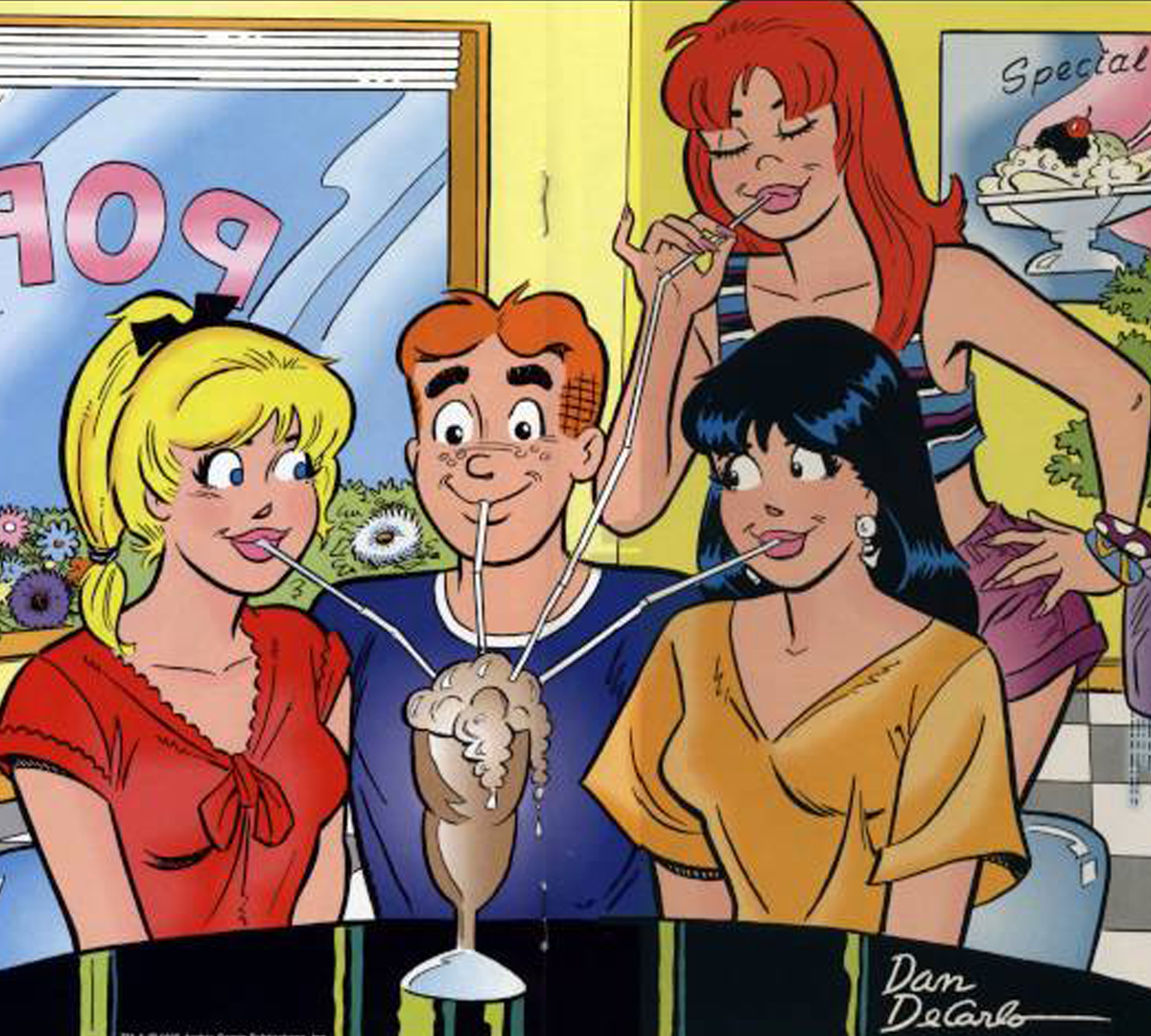 Archies featured image
