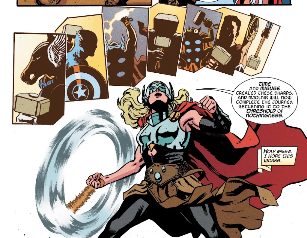 Thor_Worthy