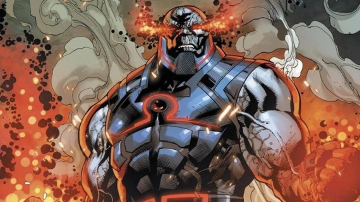 Darkseid