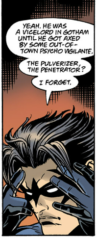 Nightwing #44