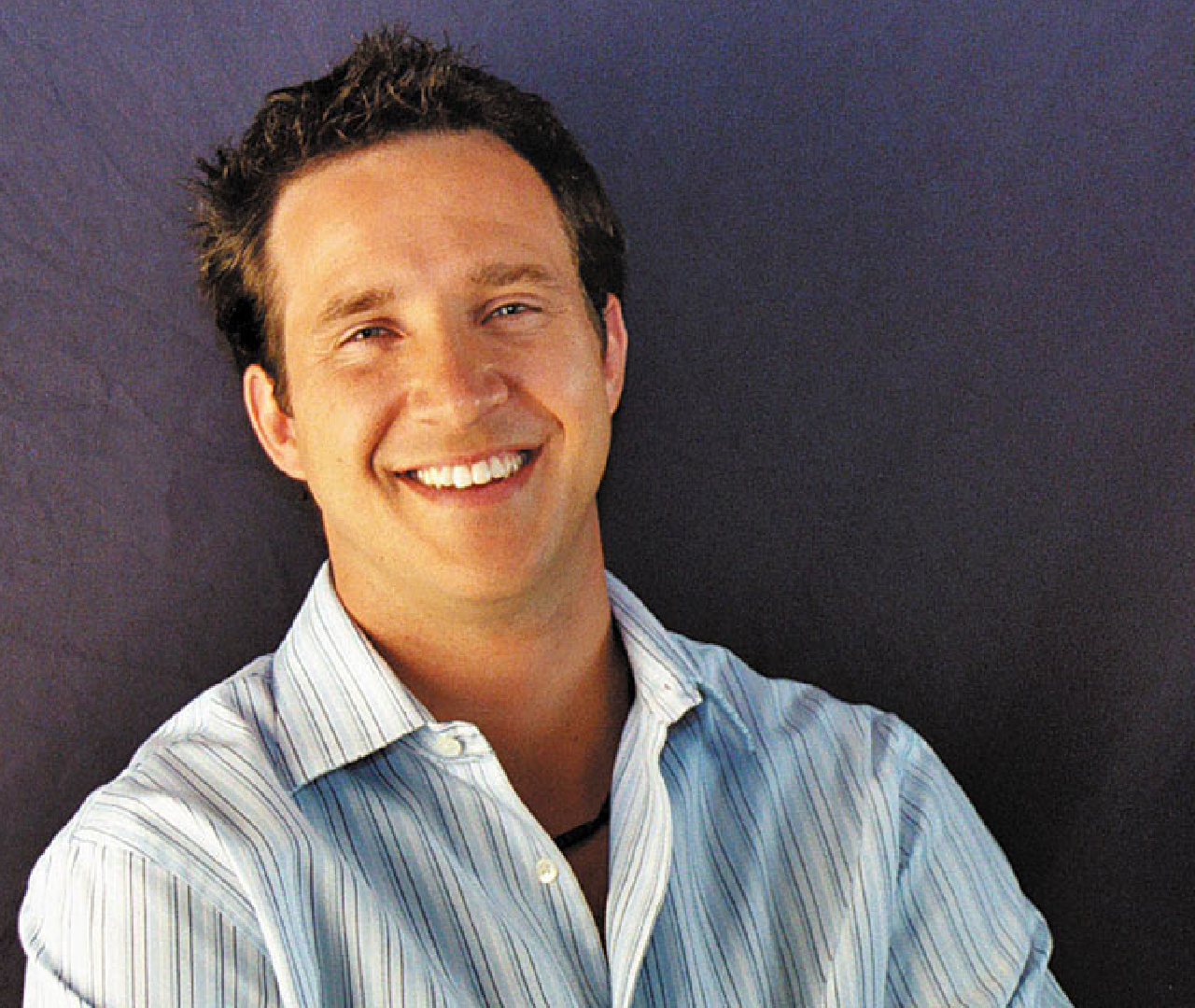 Michael Turner