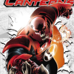 red lanterns #0