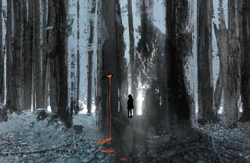 Review 12. Wytches