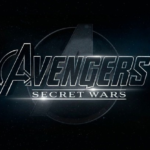 Avengers: Secret Wars