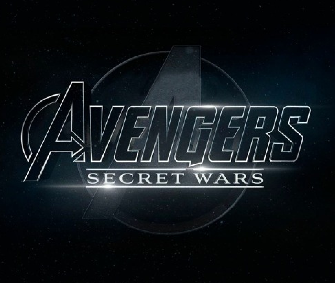 Avengers: Secret Wars