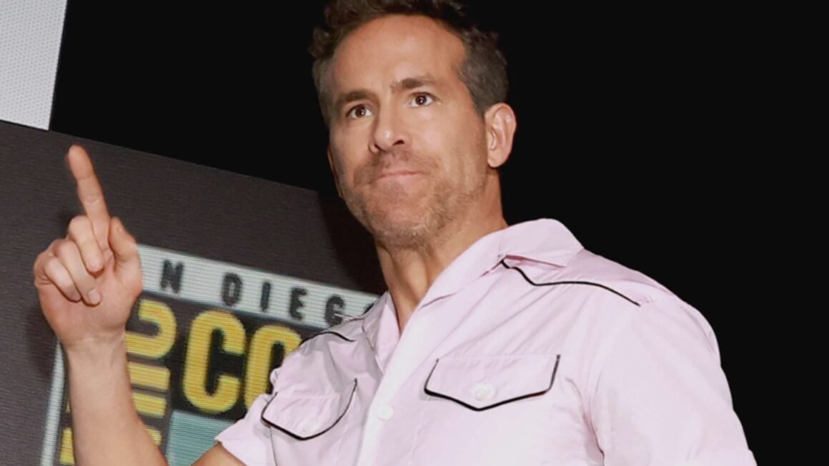 Ahead of Avengers: Secret Wars, MCU future of Deadpool Addressed by Ryan Reynolds!