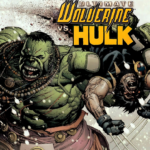 Ultimate Wolverine vs. Hul