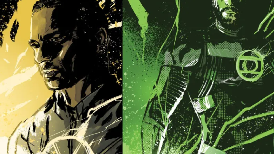 Josh Out, Chandler In for DC’s HBO Series ‘Lanterns’