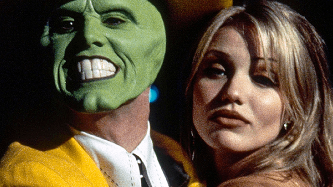 The mask_possibility of a sequel