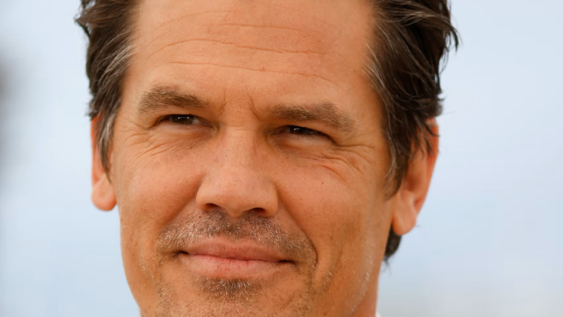 When Josh Brolin Was Left Speechless!