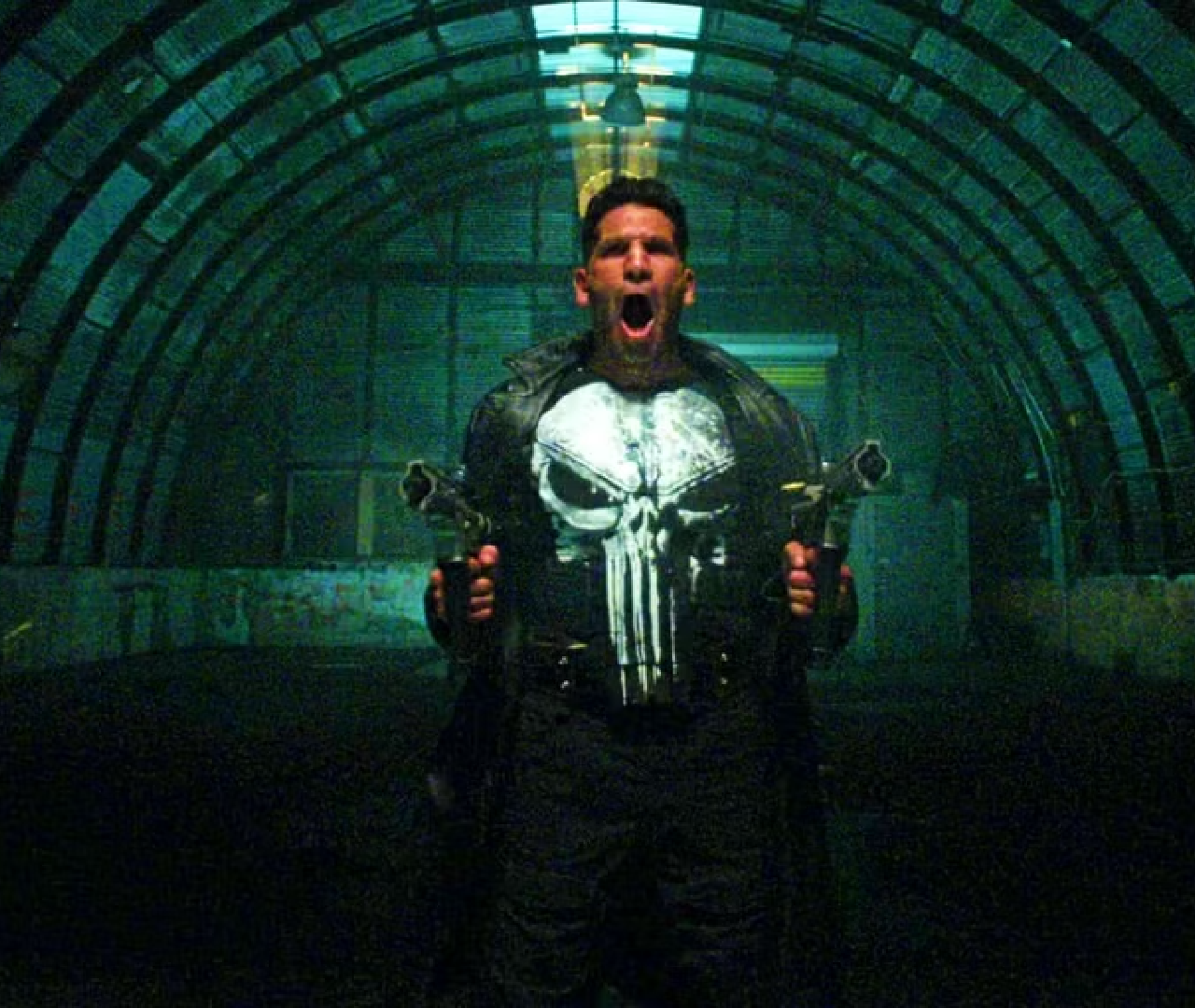 Jon Bernthal_Punisher_MCU