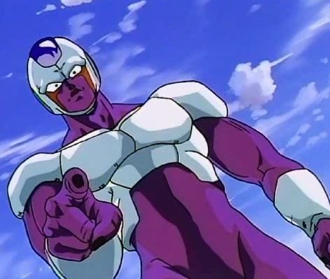 DBZCR