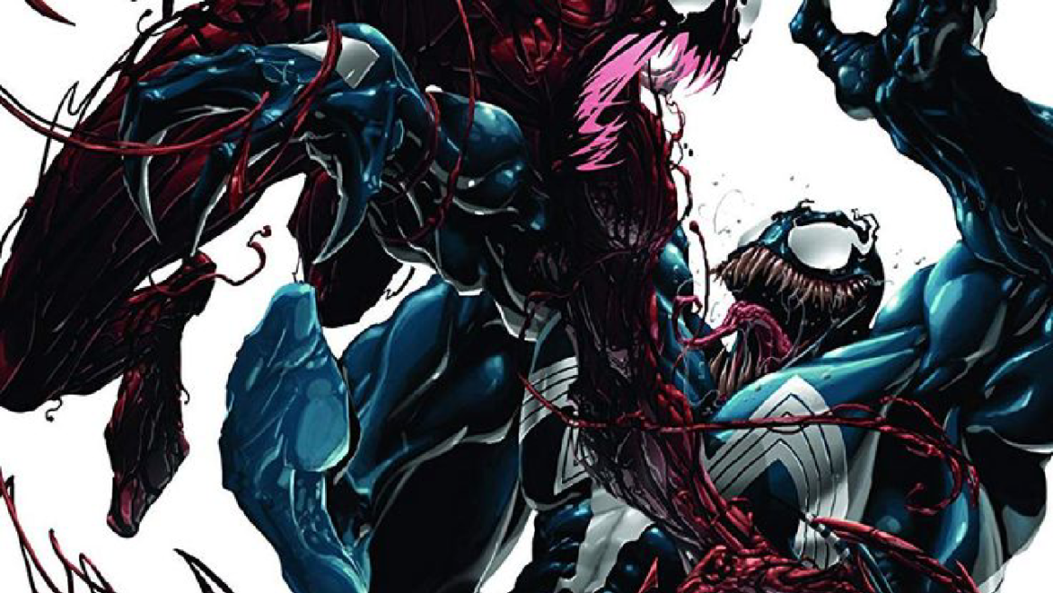 venom vs. carnage