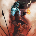 Lobo, the Last Czarnian
