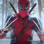 deadpool