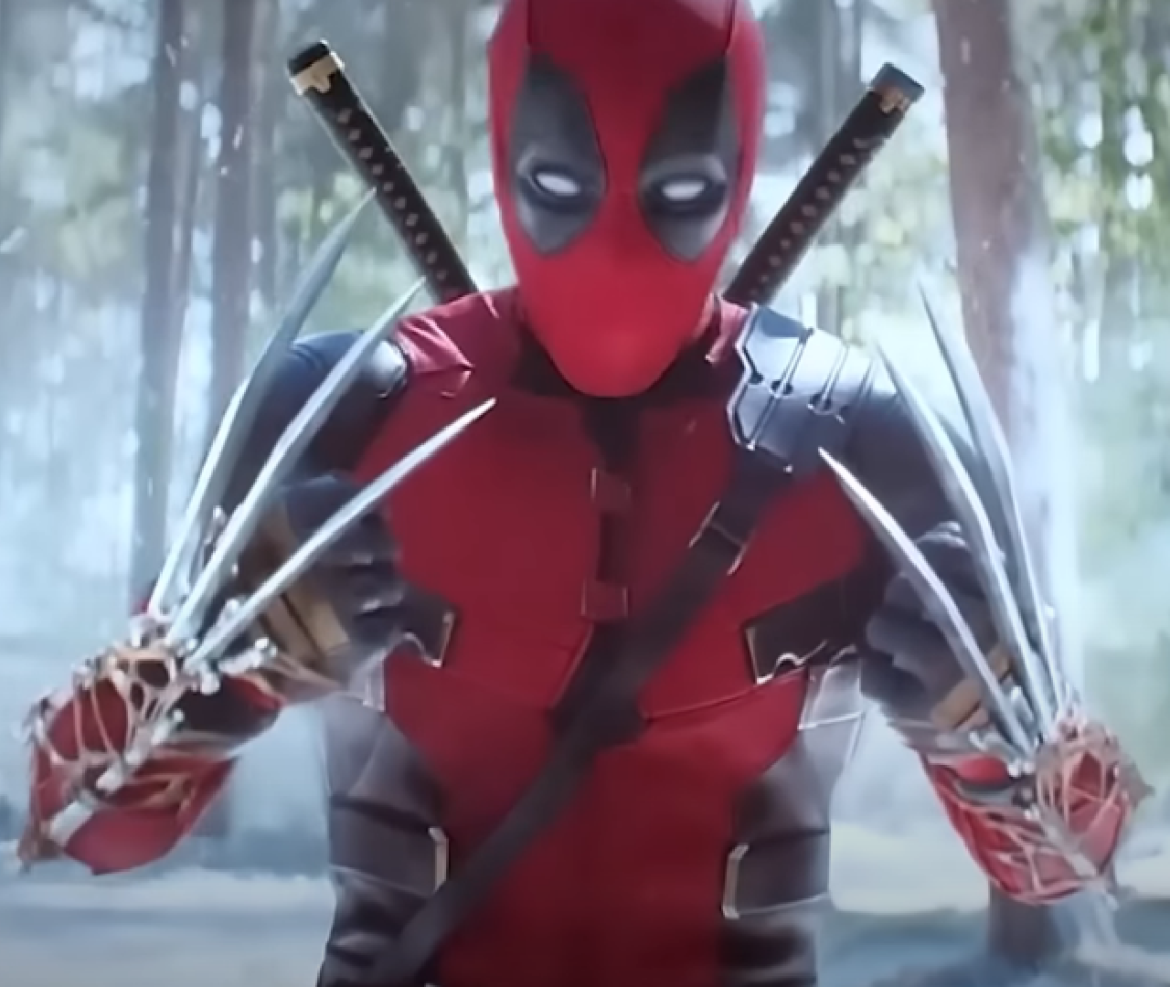 deadpool