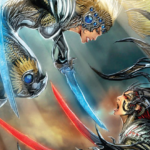 War of Witchblades_CVR