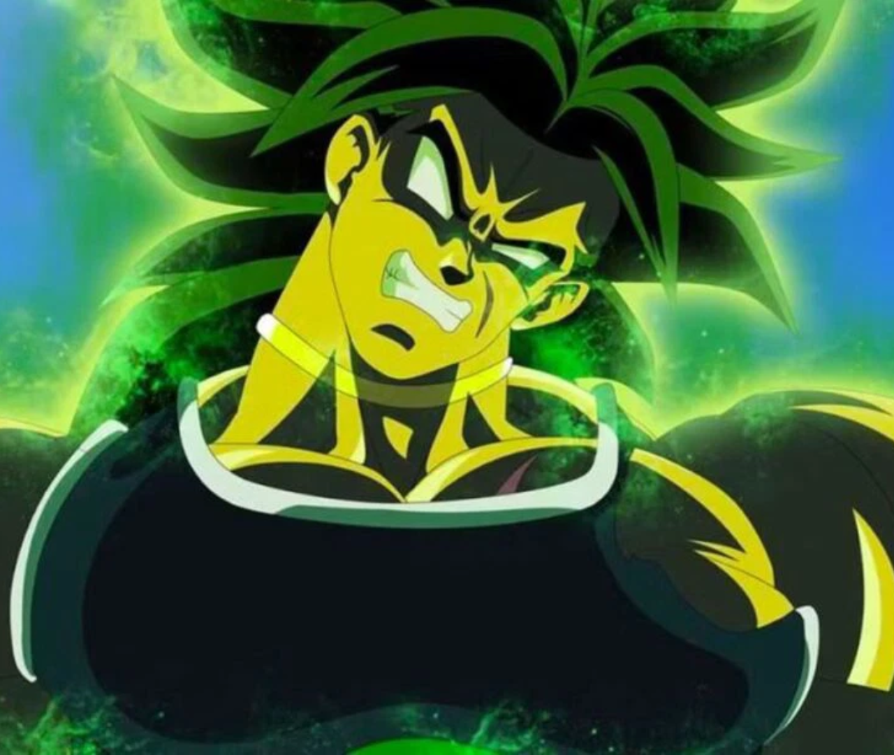Broly
