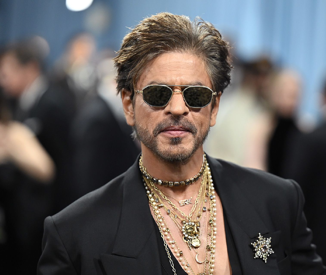 SRK in MCU