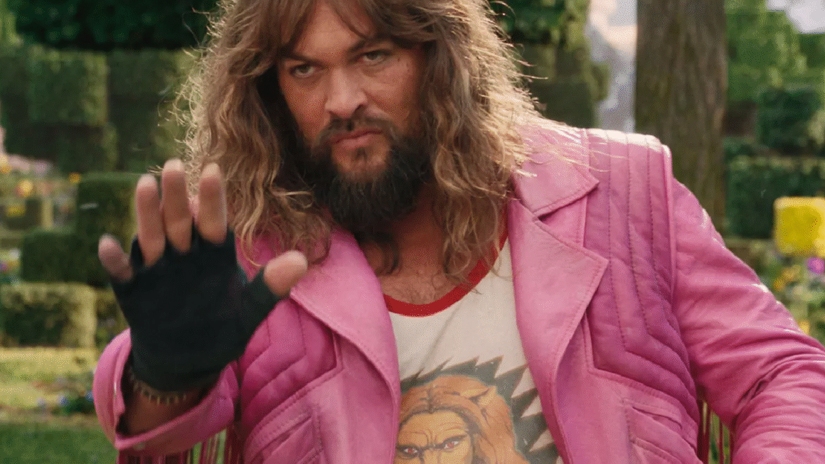 ‘A Minecraft Movie’ Becomes a Streaming Success!