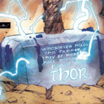 Humberto Ramos_Avengers #30