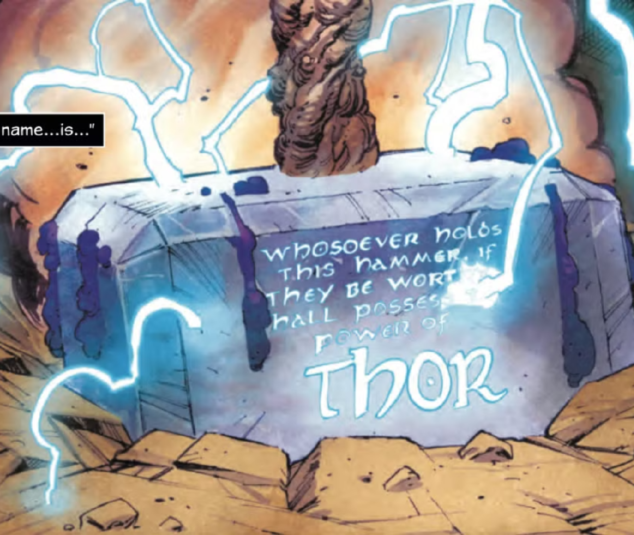 Humberto Ramos_Avengers #30