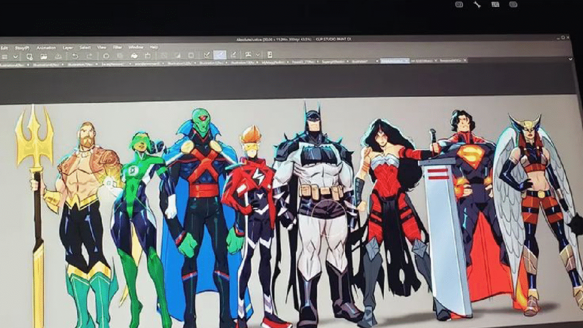 Absolute Universe Justice League_DC_00
