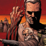 Old Man Logan