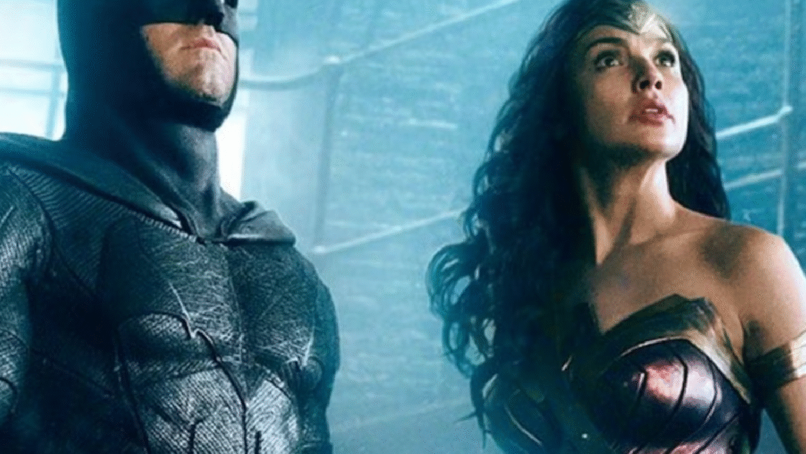 Bat & Wonder
