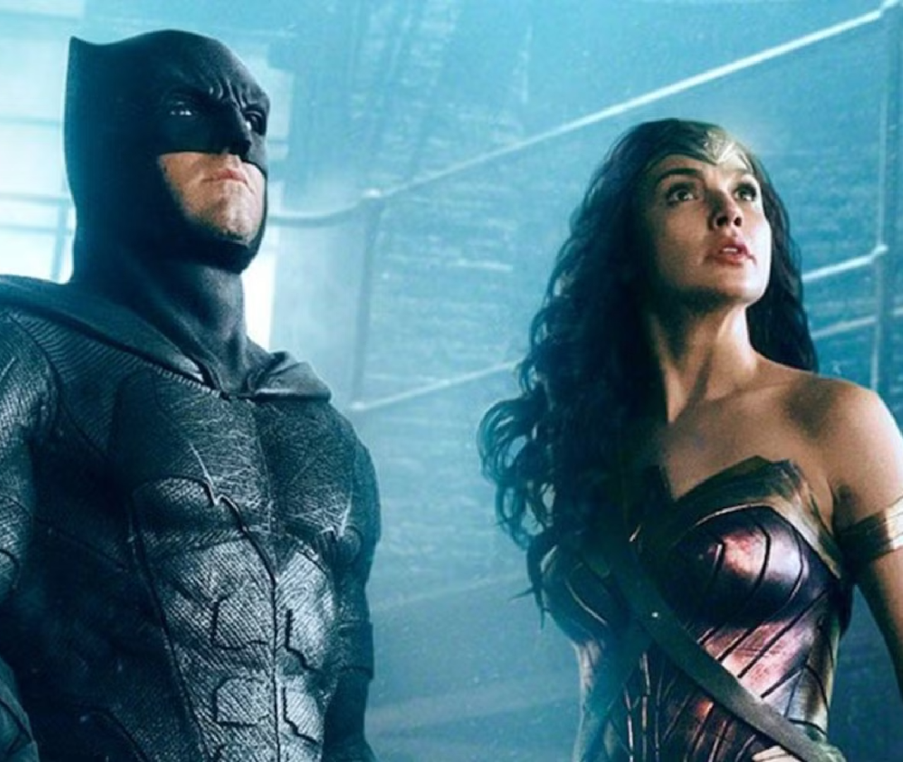 Bat & Wonder