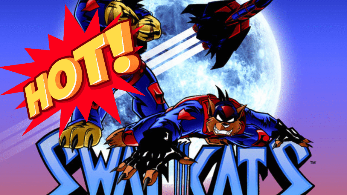 After Three Decades, the Kats are Back!
