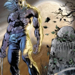 Wolverine: the end_cvr