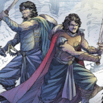 Baahubali: Battle of the Bold