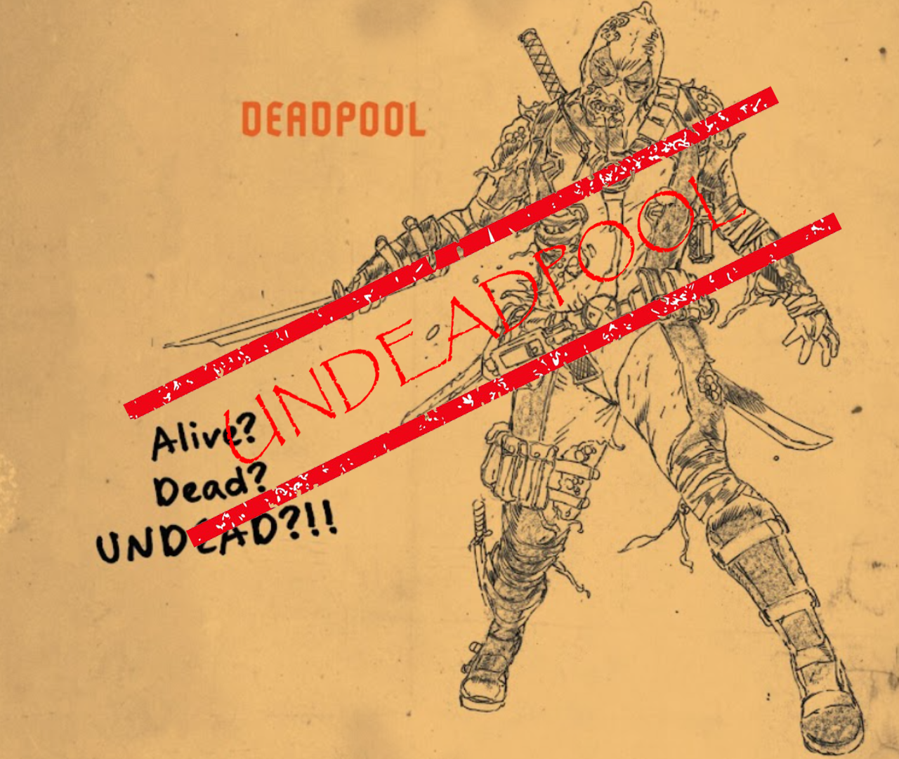 Undeadpool