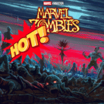 Marvel Zombies