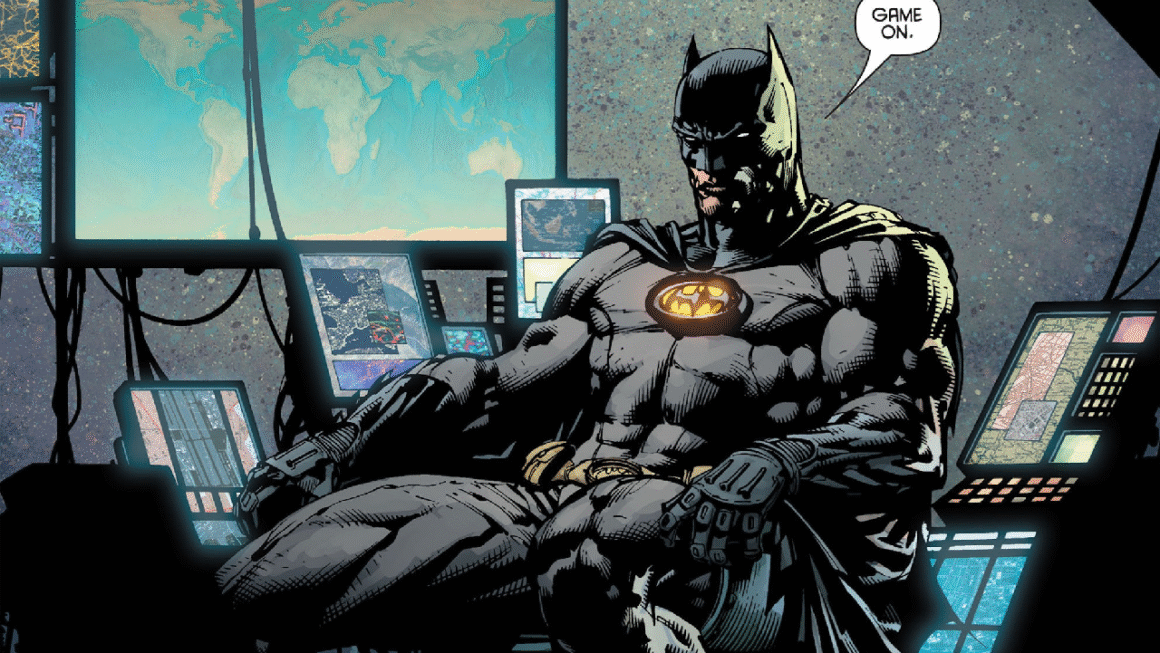 Batman Inc