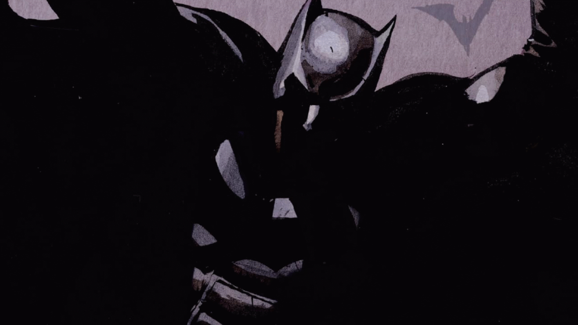 Review #049: Batman: Dark Prince Charming