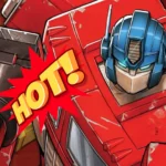 Transformers/G.I. Joe Crossover