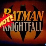 Batman: Knightfall