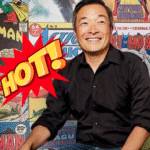 Jim Lee speaks