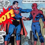Superman/Spider-Man crossover confirmed