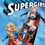 Supergirl: Power