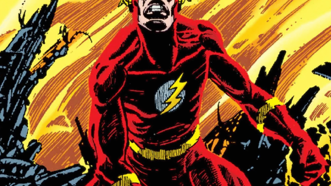 the flash_COIE