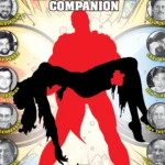 The Crisis Companion: From Flash of Two Worlds to Infinite Earths and beyond by Kevin Miller