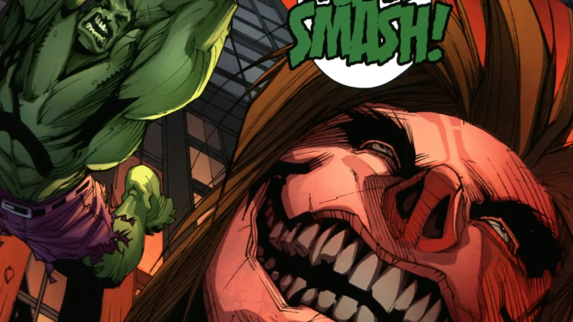 Crossovers-Bonus: Blending Styles!