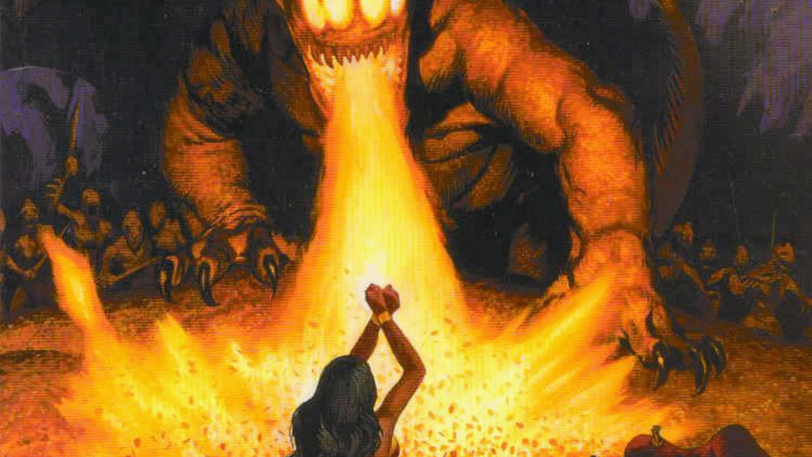 Review #59: JLA: A League of One