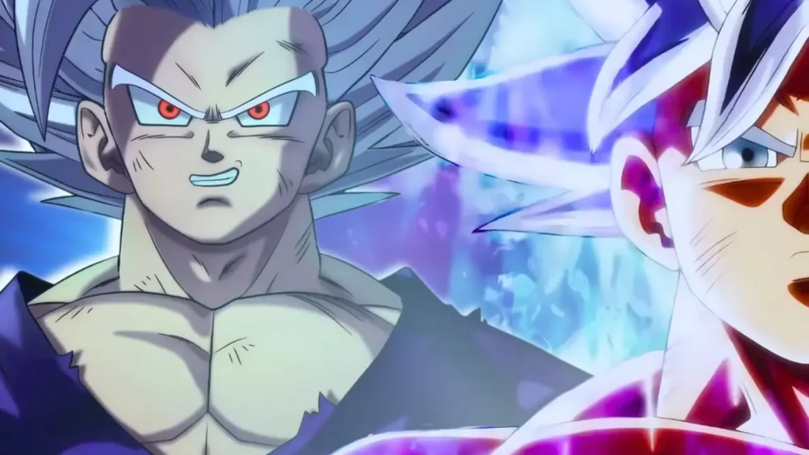 Toyotarou Back with Dragon Ball Super