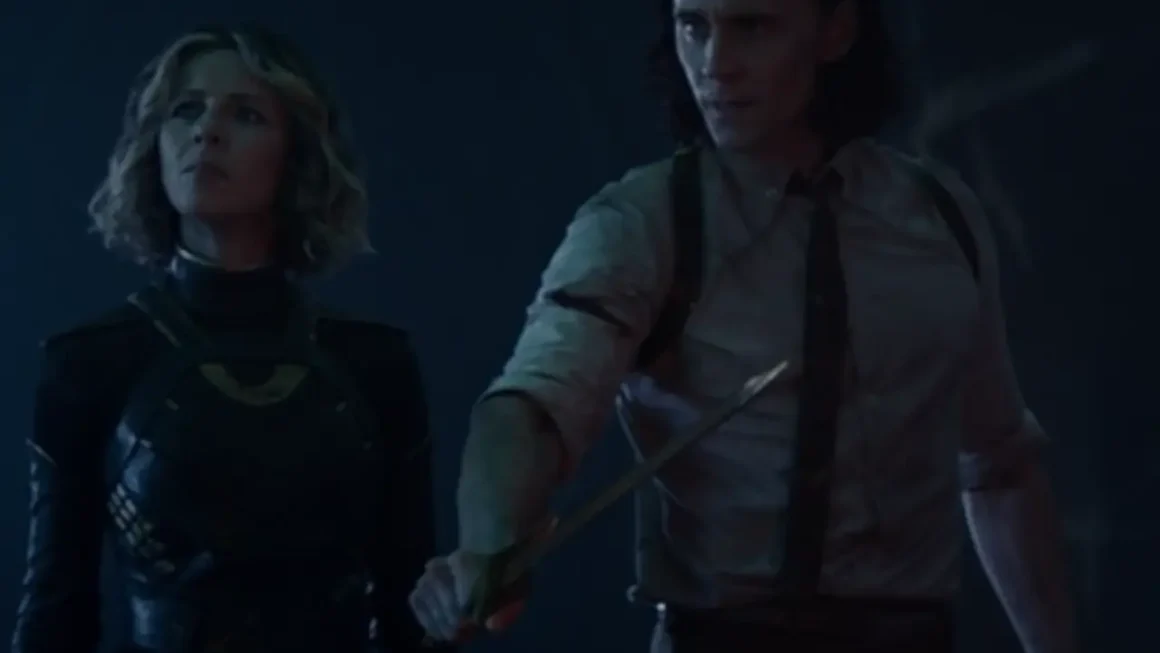 Loki Showrunner Hints at Loki’s Journey Beyond Season 02